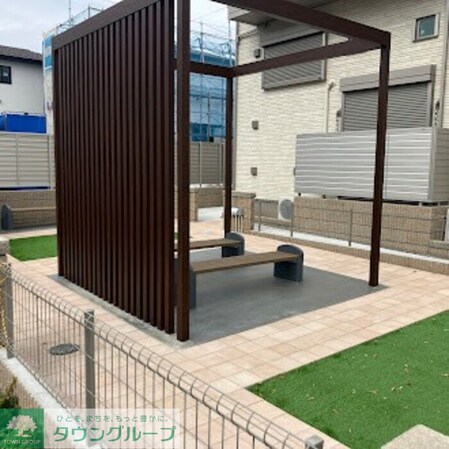 1007-KURA1号棟の物件内観写真